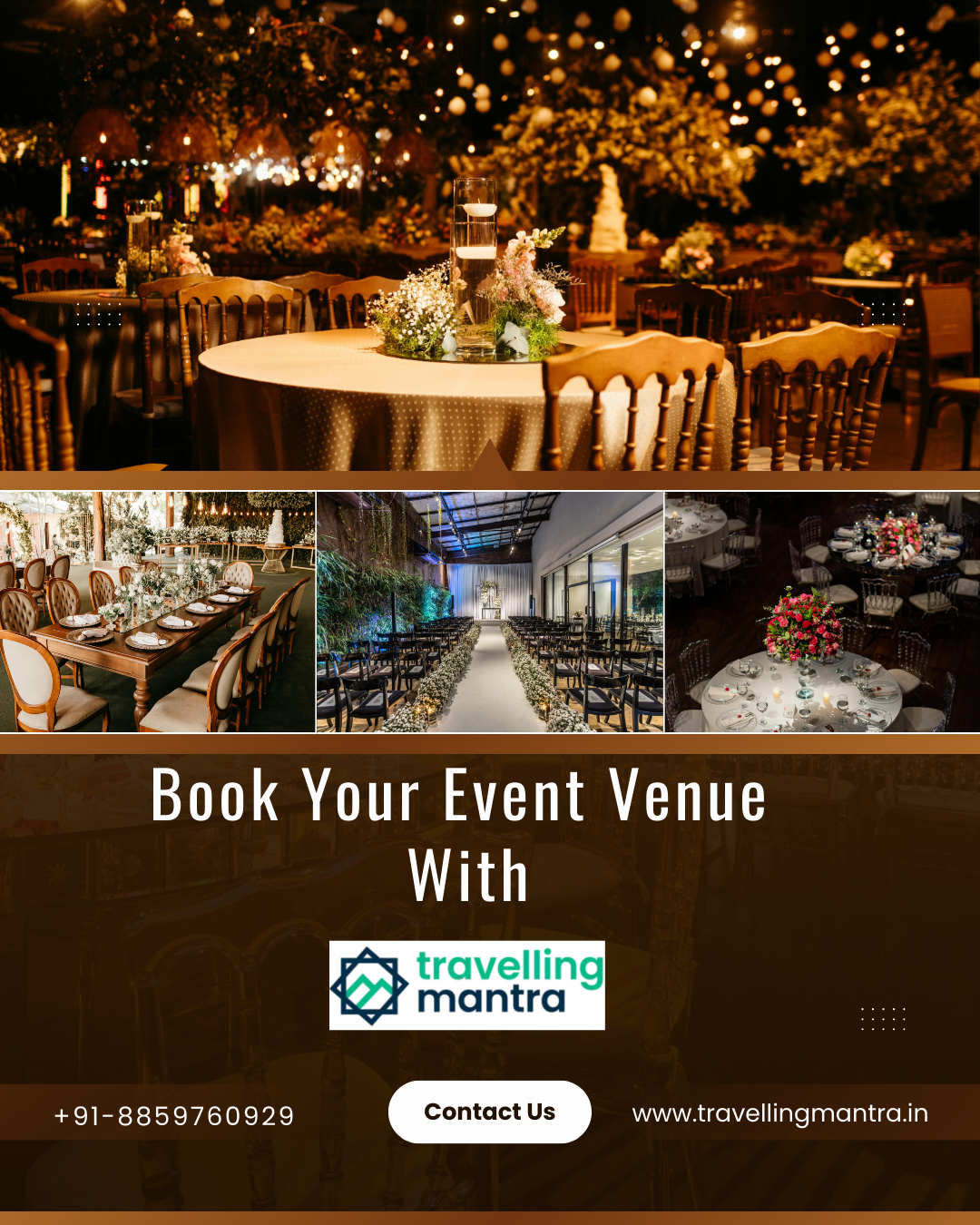 Best Event Management Company in Uttarakhand for Destination Weddings Corporate Events and Grand Celebrations with us