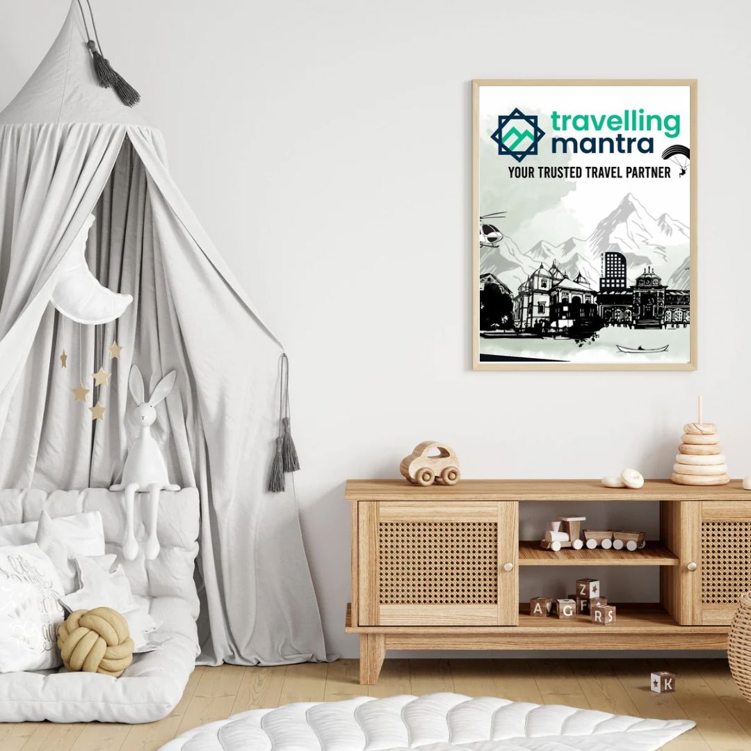 Travelling Mantra The Best Travel Company in Dehradun Uttarakhand