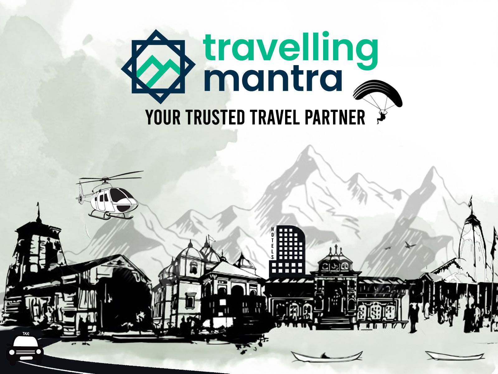 Best B2B DMC for Kumaon Tour and Travel Services