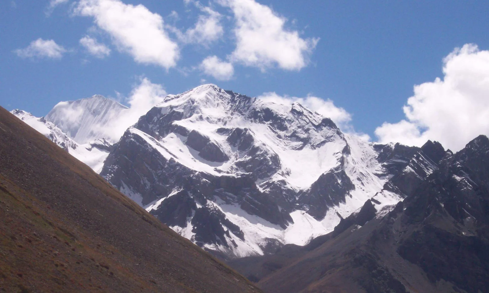 Adi Kailash and Om Parvat Yatra
