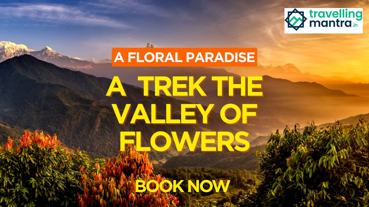 Valley of Flower