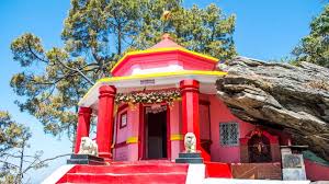 Kasar Devi and Golu Devta Temple Darshan Package