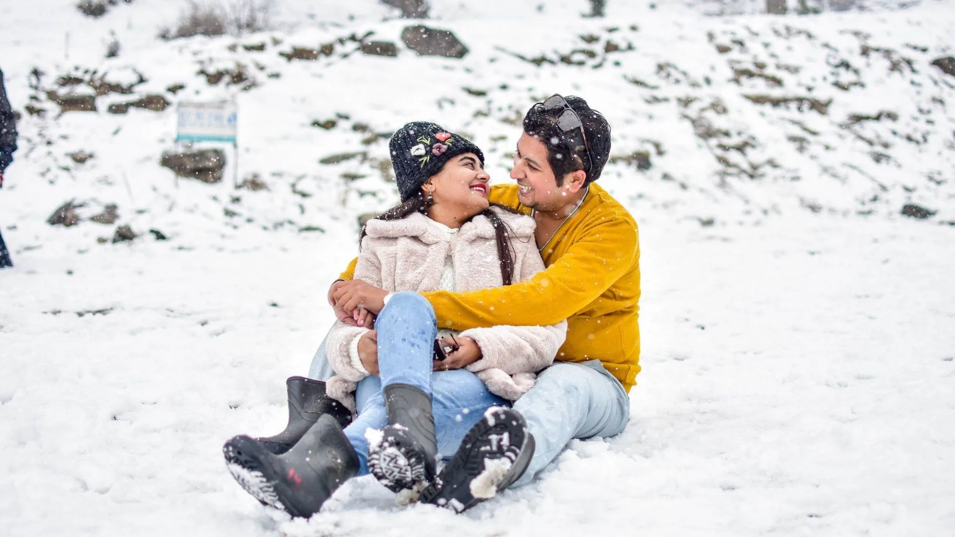 Manali Honeymoon Package