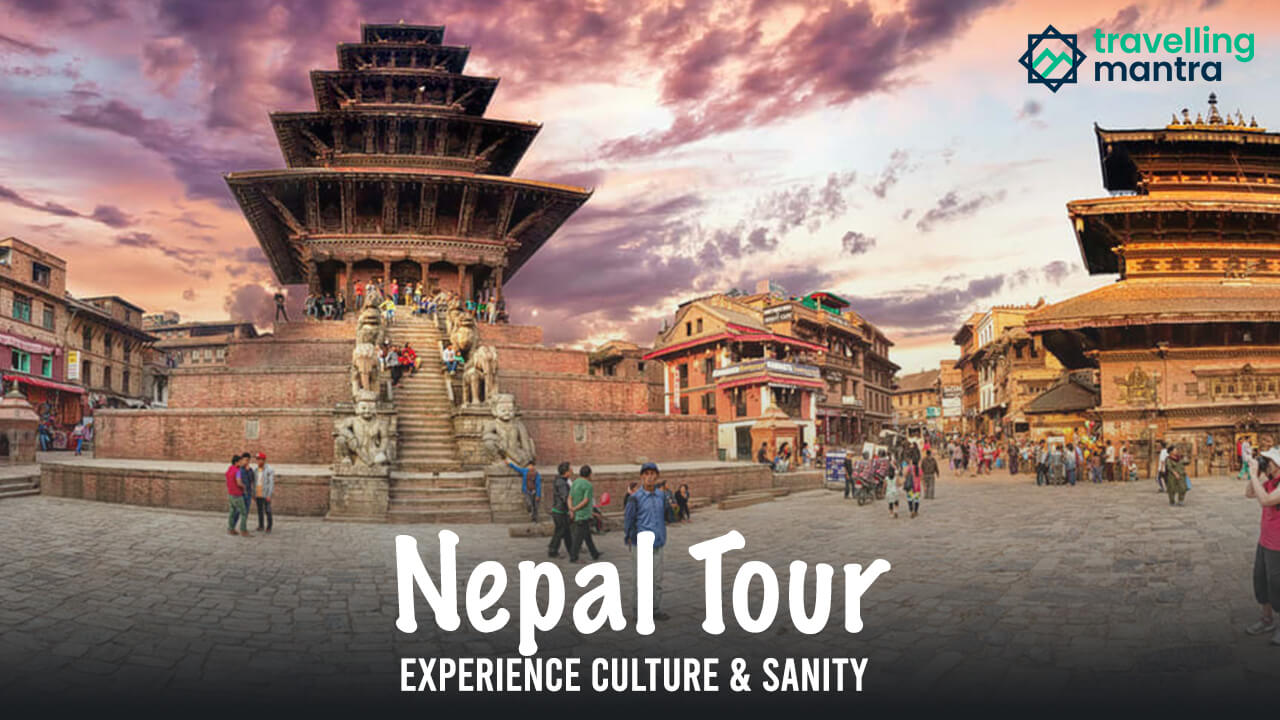 Nepal Tour