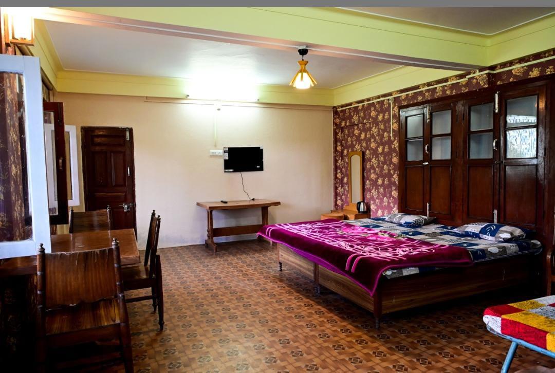 Hotel Kurmanchal Nainital by Travelling Mantra