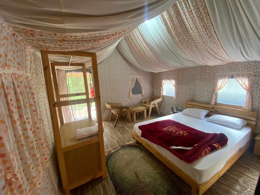 Luxury Stay in Chakrata by Travelling Mantra