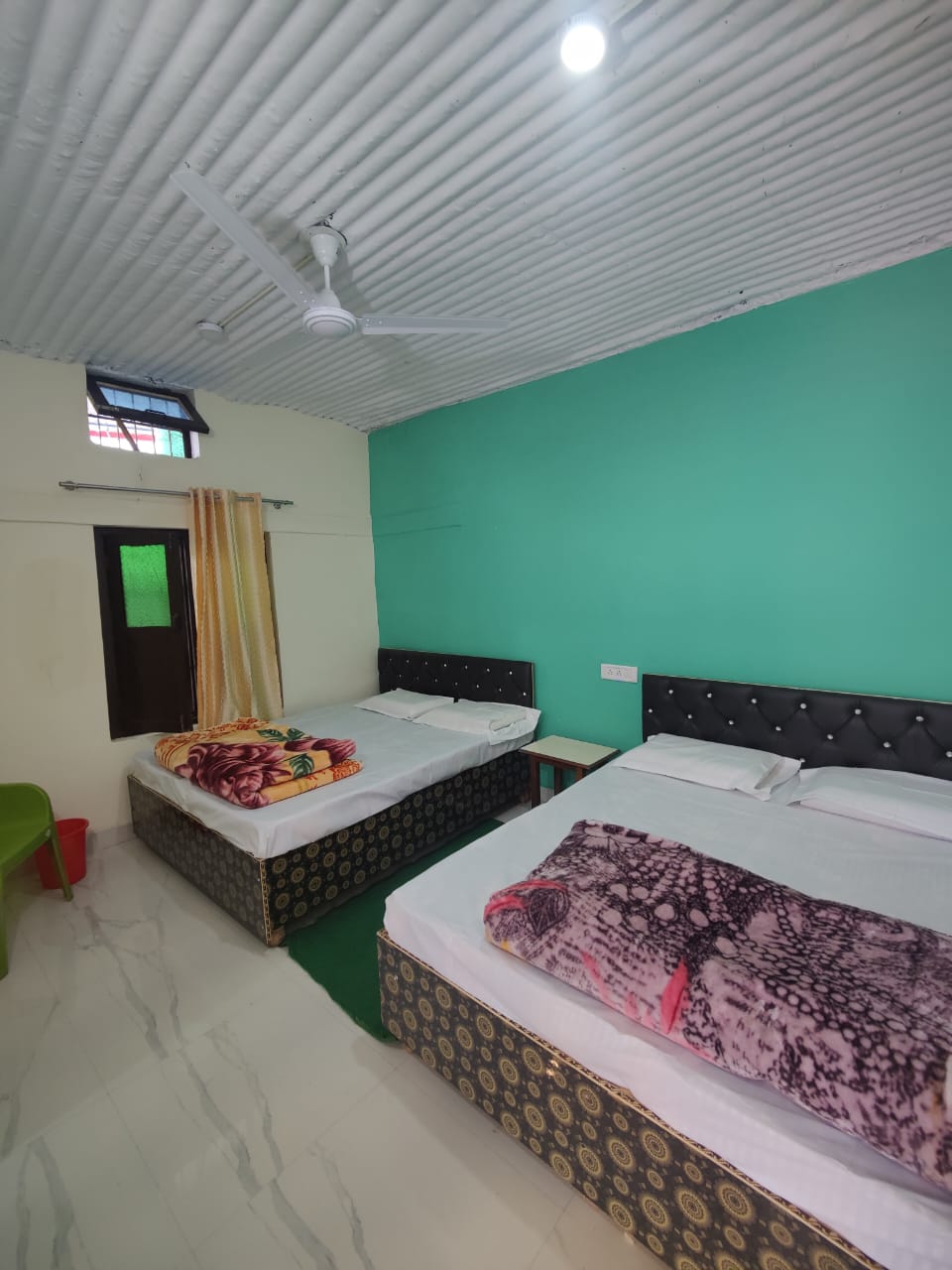 Home Stay in Chopta by Travelling Mantra