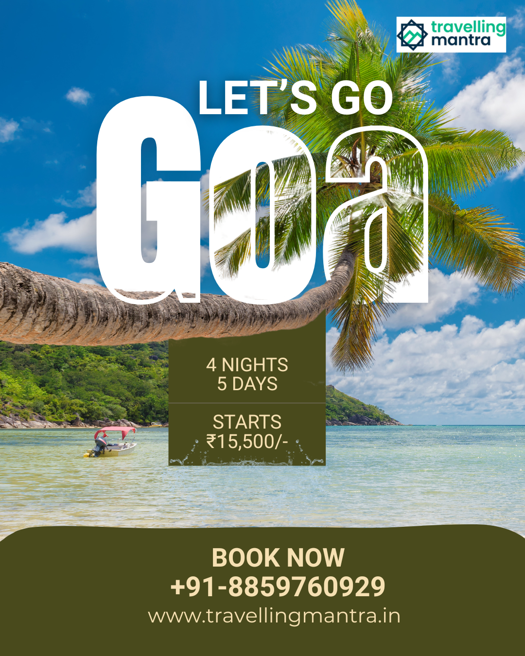 Goa