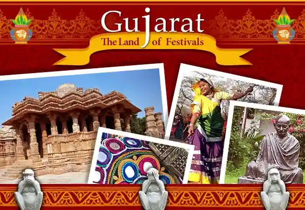 Gujarat