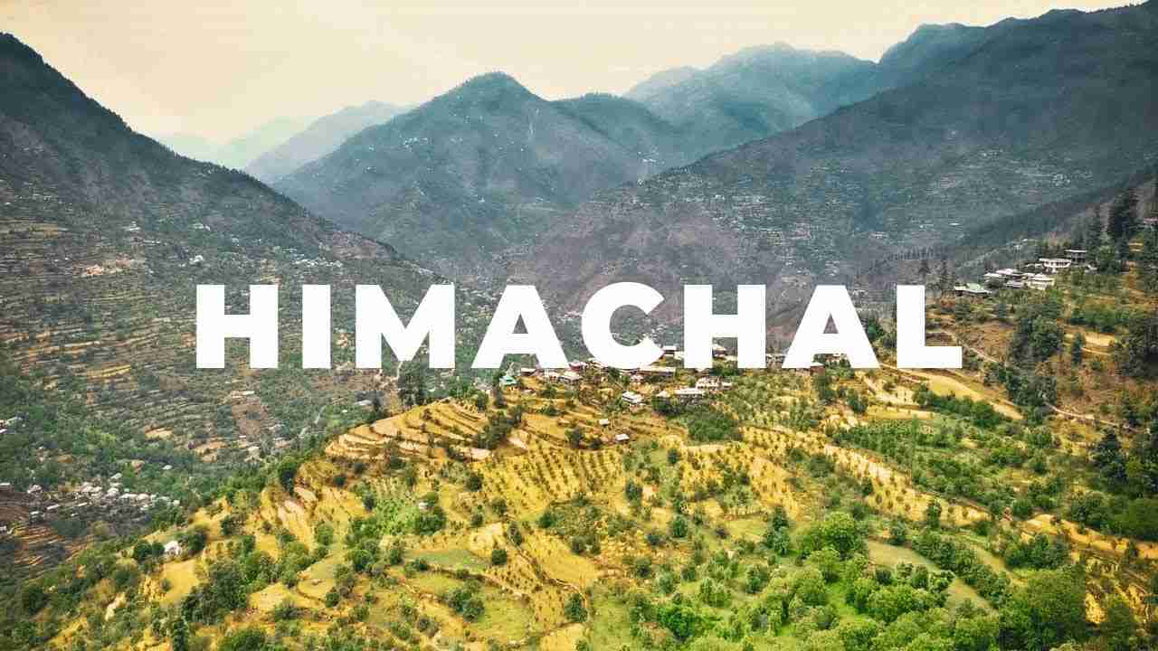 Himachal Pradesh