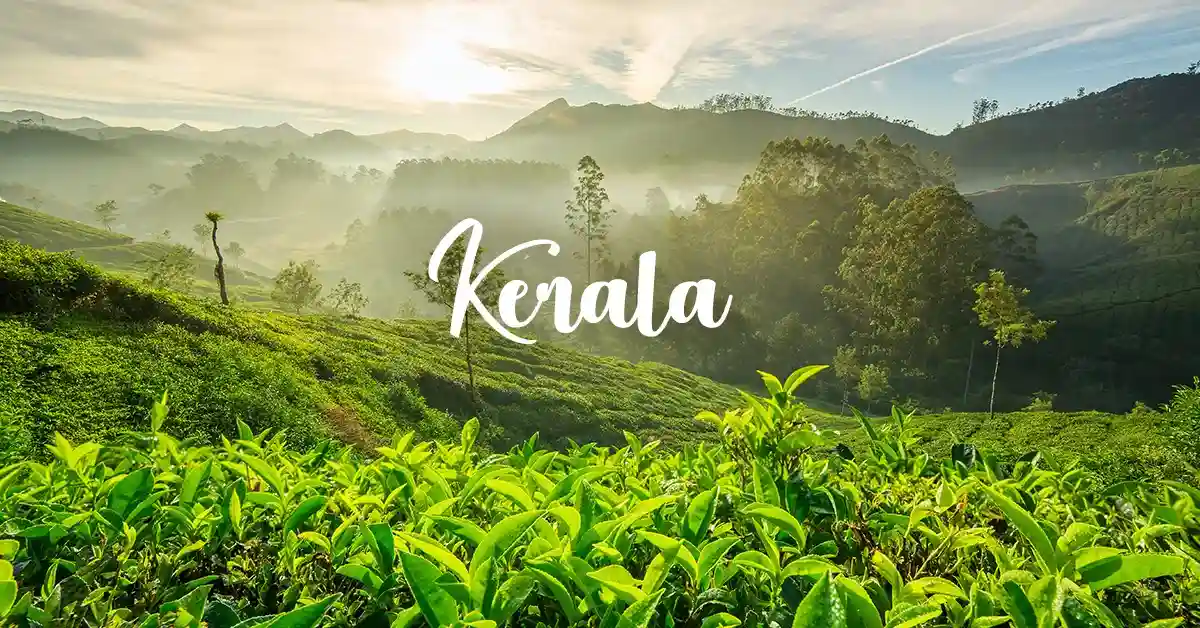 Kerala