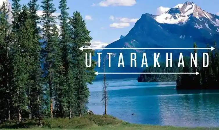 Uttarakhand