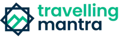 Travelling Mantra Logo